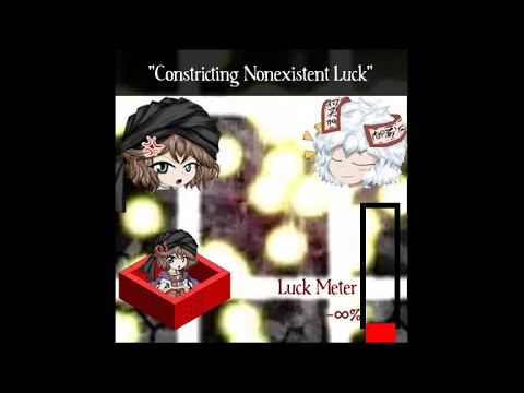 Len'en 2 - Earthen Miraculous Sword Unreal No Bomb "No Flashbomb" Suzumi