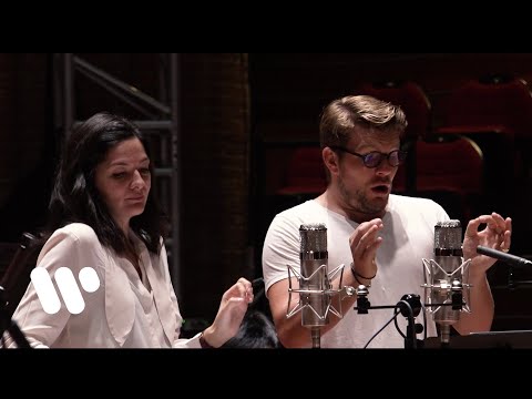 Marianne Crebassa & Stanislas de Barbeyrac sing Offenbach: La Périchole: "Vous a-t-on dit souvent"