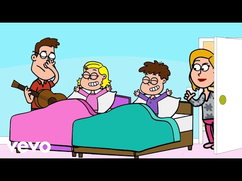 Hurra, śpiewamy - Hurra już śpimy