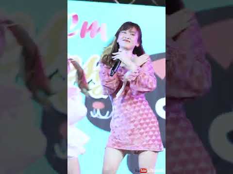 [ 4K Fancam Naho Cmcafe ] ทาสแมว - Graduations Stage Cheesypie