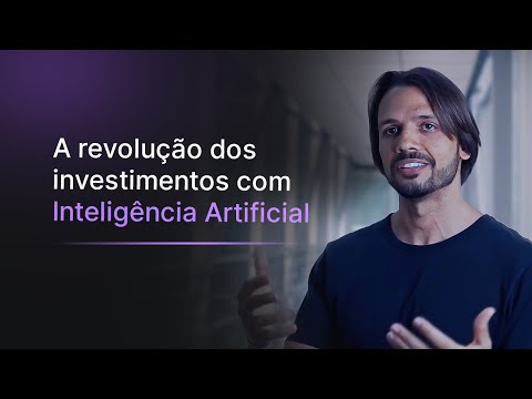 QINV: Crypto com IA