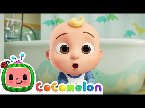 Gotta Go Potty! 🧻🎶 | Cocomelon | Cartoons for Kids | Moonbug Kids - Fun Song with Friends