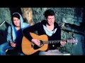 BENJI & FEDE - QUELLO CHE RESTA (Official Video)
