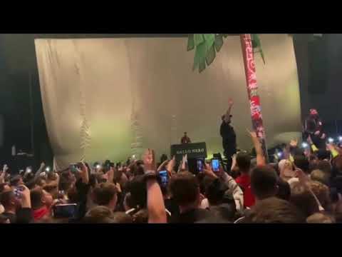 RAF CAMORA und Gallo Nero in Graz