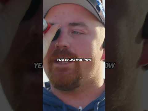 Measuring plant health with a refractometer. 🌿