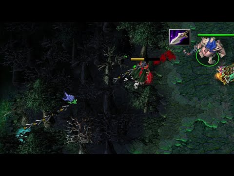 DOTA PUDGE BUTCHER NEXT LEVEL HOOKS: 17K MMR BLINK HOOK!