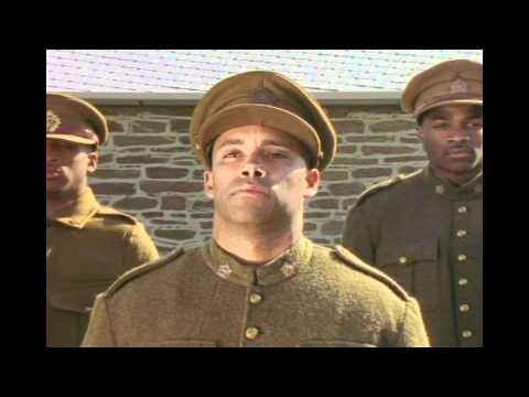 Black Battalion (English)