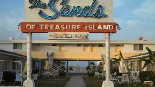 Treasure Island St. Petersburg Florida Beach Hotel Motel Tour 1 of 3