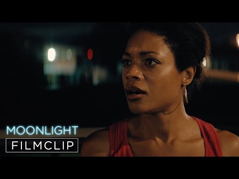 MOONLIGHT | Clip | "Juan erwischt Paula"