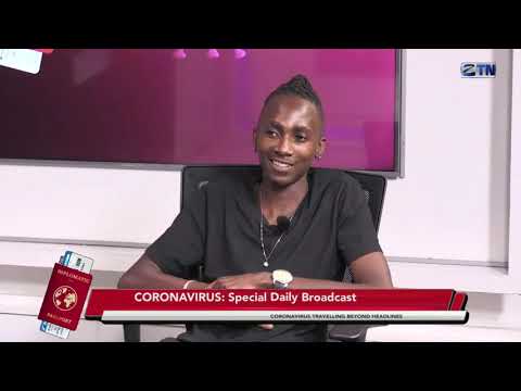 R.Peels -Muchinjiko Album Exclusive interview with Robert Mukondiwa.