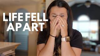 When It’s Too Much: A Reset for Overwhelmed Moms