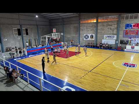 Segundo Tiempo | Talleres vs San Telmo 