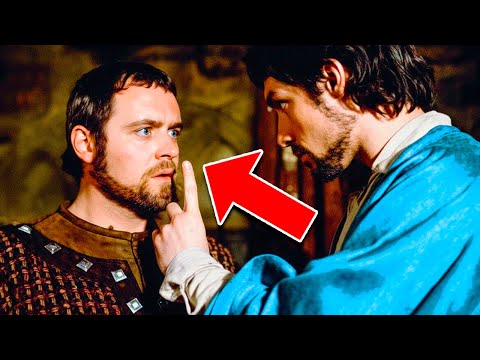 15 Weird Facts About The Lion in Winter (1968) You Never Knew