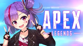 【APEX】復活！コントロール やってみよう！！！！！！！