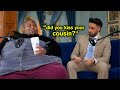 Dave Blunts Addresses The Cousin Allegations