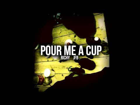 IBSH - Pour Me A Cup
