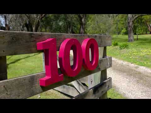 100 Bambra Cemetery Road, Deans Marsh, VIC 3235, 4 कमरे, 2 बाथरूम, Lifestyle Section