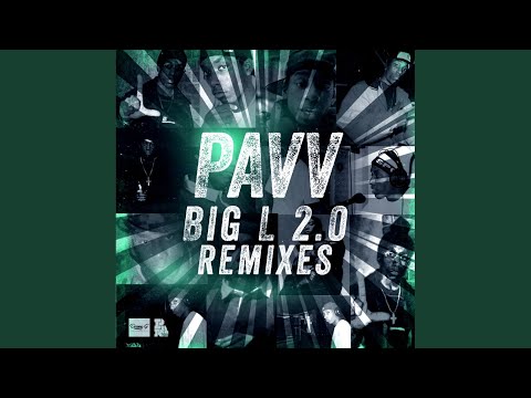 Big L 2.0 (KillJoy Remix)