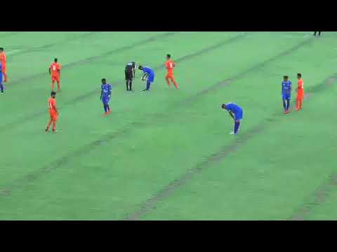 Desportivo Brasil SP x Visão Celeste RN copa sao Paulo 2019