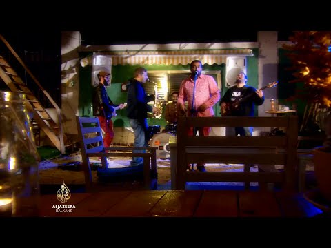 Ritam Balkana – 12. epizoda: Bim Bimma, Genc Salihu - Mala moćna muzika