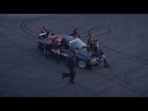 LON3R JOHNY - Rockstar Shit