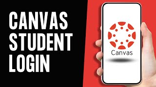 Canvas Student Login | Canvas instructure.com Login