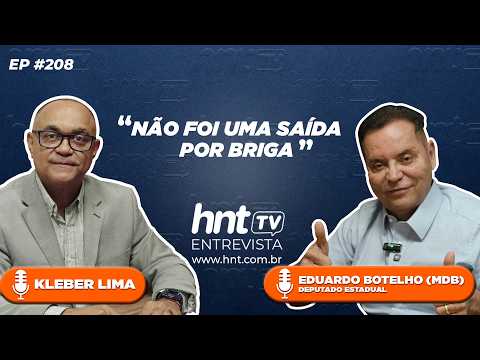 HNT ENTREVISTA EDUARDO BOTELHO