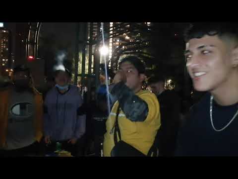 Sumeria Vs Jokker Semifinal: 1vs1