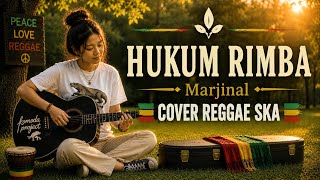 Download lagu HUKUM RIMBA - MARJINAL || REGGAE SKA COVER  mp3