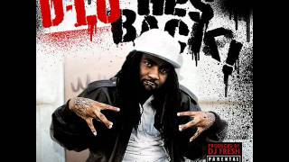 Im High (feat. Yukmouth) - D-Lo [ He's Back ]