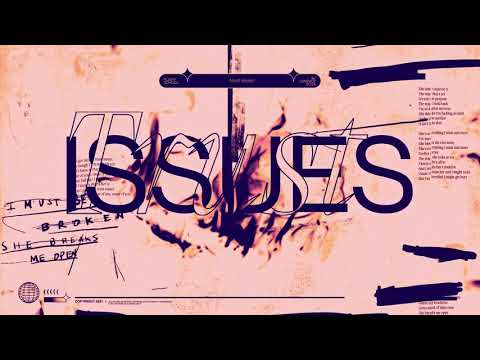 Flight School ft. Candace Sosa - Trust Issues (Official Full Stream)