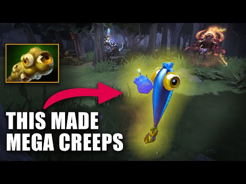This ward made Mega Creeps comeback possible in TSM v Wildcard Game 2