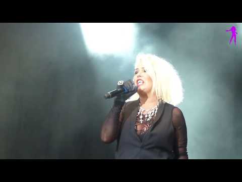 Kim Wilde @ Rock Of Ages 2017 - Ready To Go