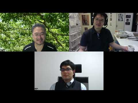 経済経営学科 第194回　米山さんとのアベプラ共演の話からの土産物の話
