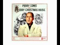 Perry Como - 06 - Rudolph the Red Nosed Reindeer