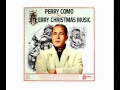 Perry Como - 06 - Rudolph the Red Nosed ...