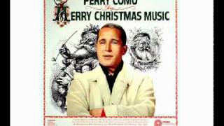 Perry Como - 06 - Rudolph the Red Nosed Reindeer