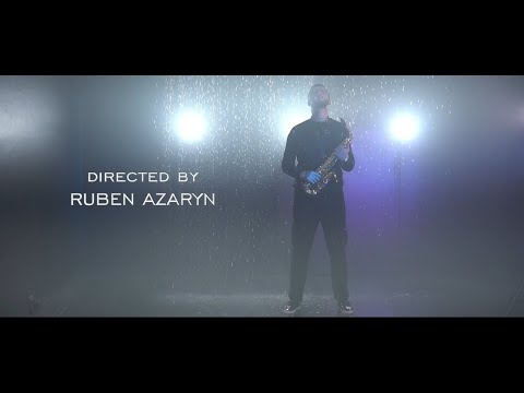 Ricardo Montaner - SERA (Saxophon cover Artem Arutyunov)