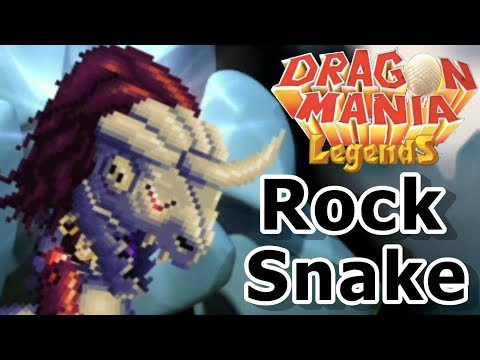 How to Breed the ROCK SNAKE DRAGON! DML DOTW Breeding Guide August 7-14th!