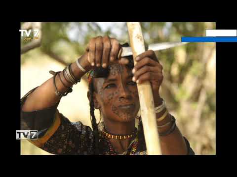 Tv7 con Voi del 22/10/2020 - Viaggiare con i libri (3 di 3)