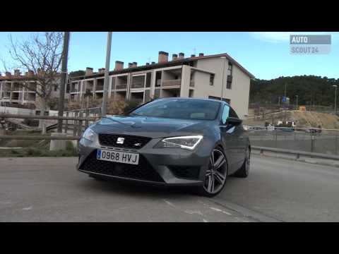 Seat Leon Cupra (2014) - AutoScout24