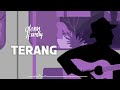 Glenn Fredly - Terang (Video Lirik)