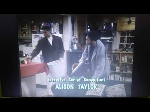 The Wayans Bros Season 2 Episode 16 Hearts And Flowers Ending