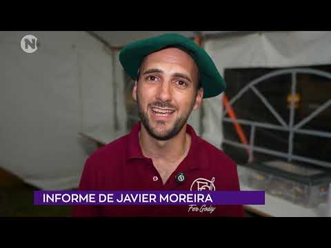 150º aniversario de Sarandí del Yí