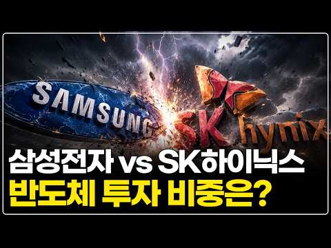 유튜브 구독자 급상승 비결과 반도체 전략 공개