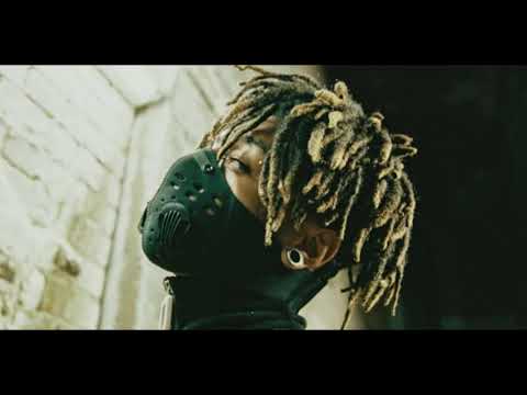 [FREE] SCARLXRD TYPE BEAT "SINISTER" [Prod. RISE]