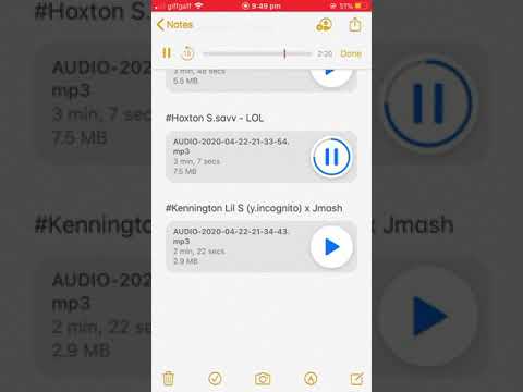 #Hoxton S.savv - LOL (#ZT Diss) #Exclusive