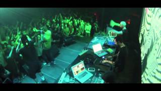 Chinese Man - Once Upon A Time Tour - Aftermovie - Bucuresti