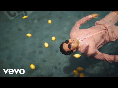 Mirai - YAHODA (Official Music Video)