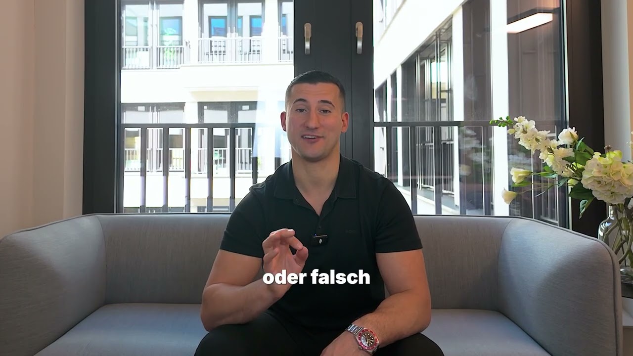 Video abspielen
